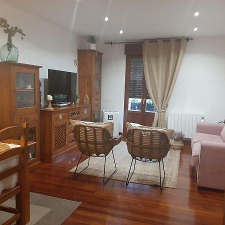 Apartamento El 31 De بلباو المظهر الخارجي الصورة