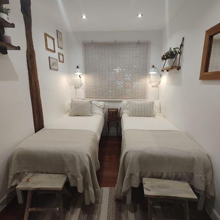 Apartamento El 31 De بلباو المظهر الخارجي الصورة