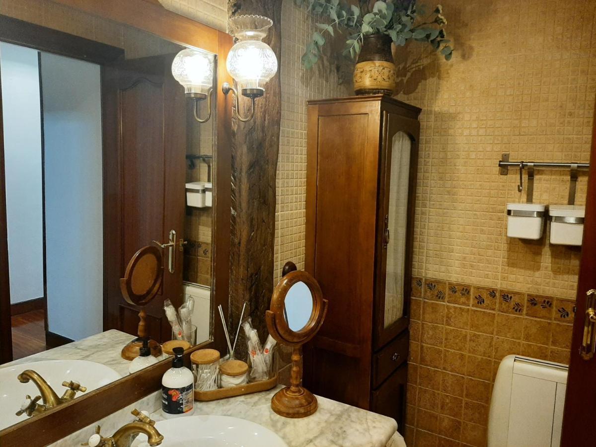 Apartamento El 31 De بلباو المظهر الخارجي الصورة