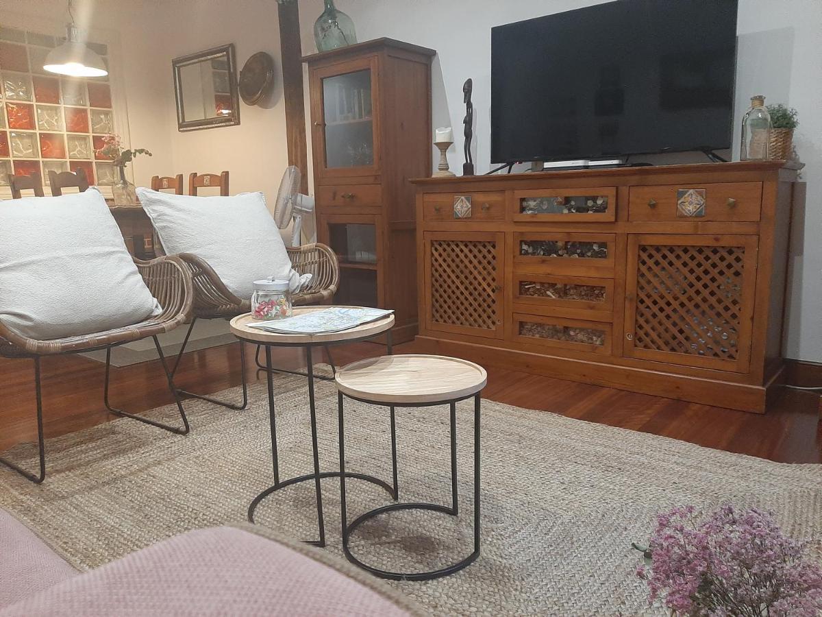 Apartamento El 31 De بلباو المظهر الخارجي الصورة