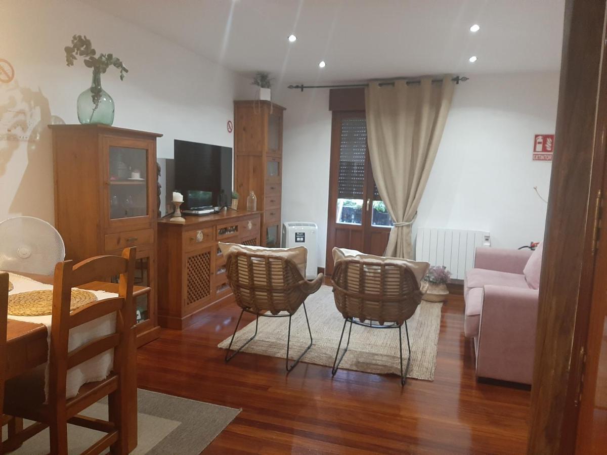 Apartamento El 31 De بلباو المظهر الخارجي الصورة