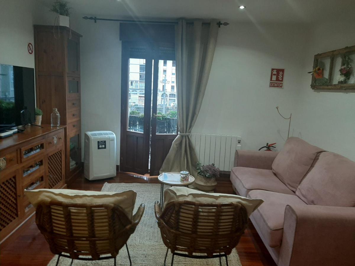 Apartamento El 31 De بلباو المظهر الخارجي الصورة