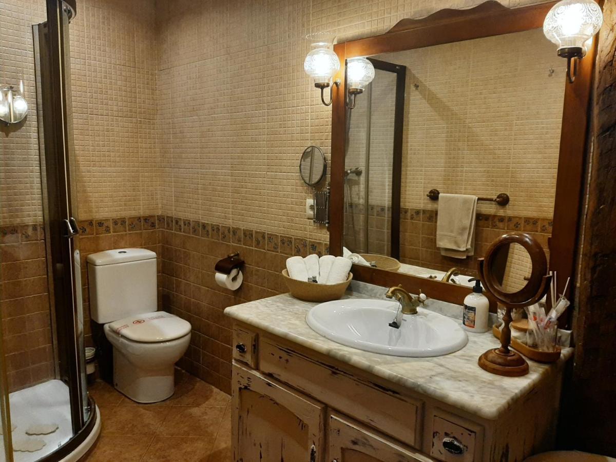 Apartamento El 31 De بلباو المظهر الخارجي الصورة