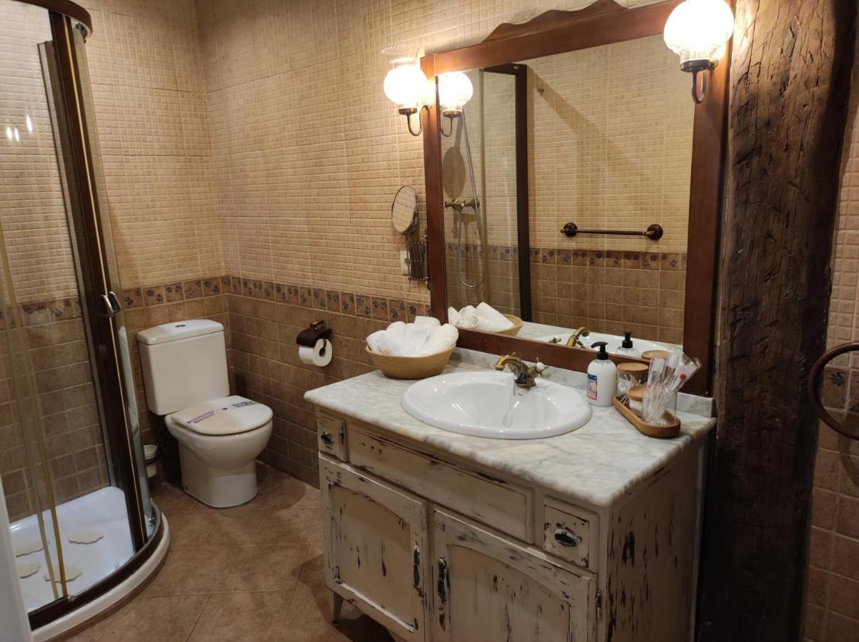Apartamento El 31 De بلباو المظهر الخارجي الصورة