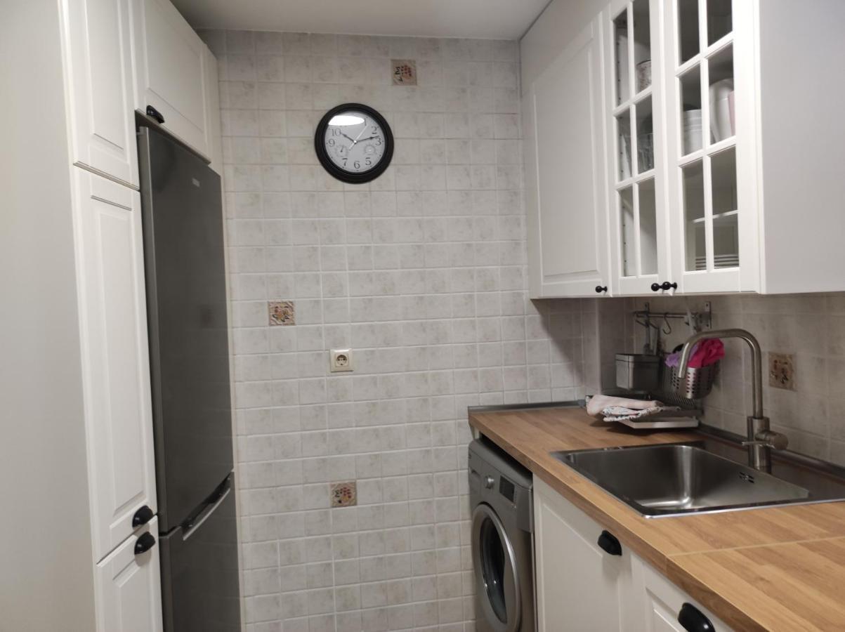 Apartamento El 31 De بلباو المظهر الخارجي الصورة