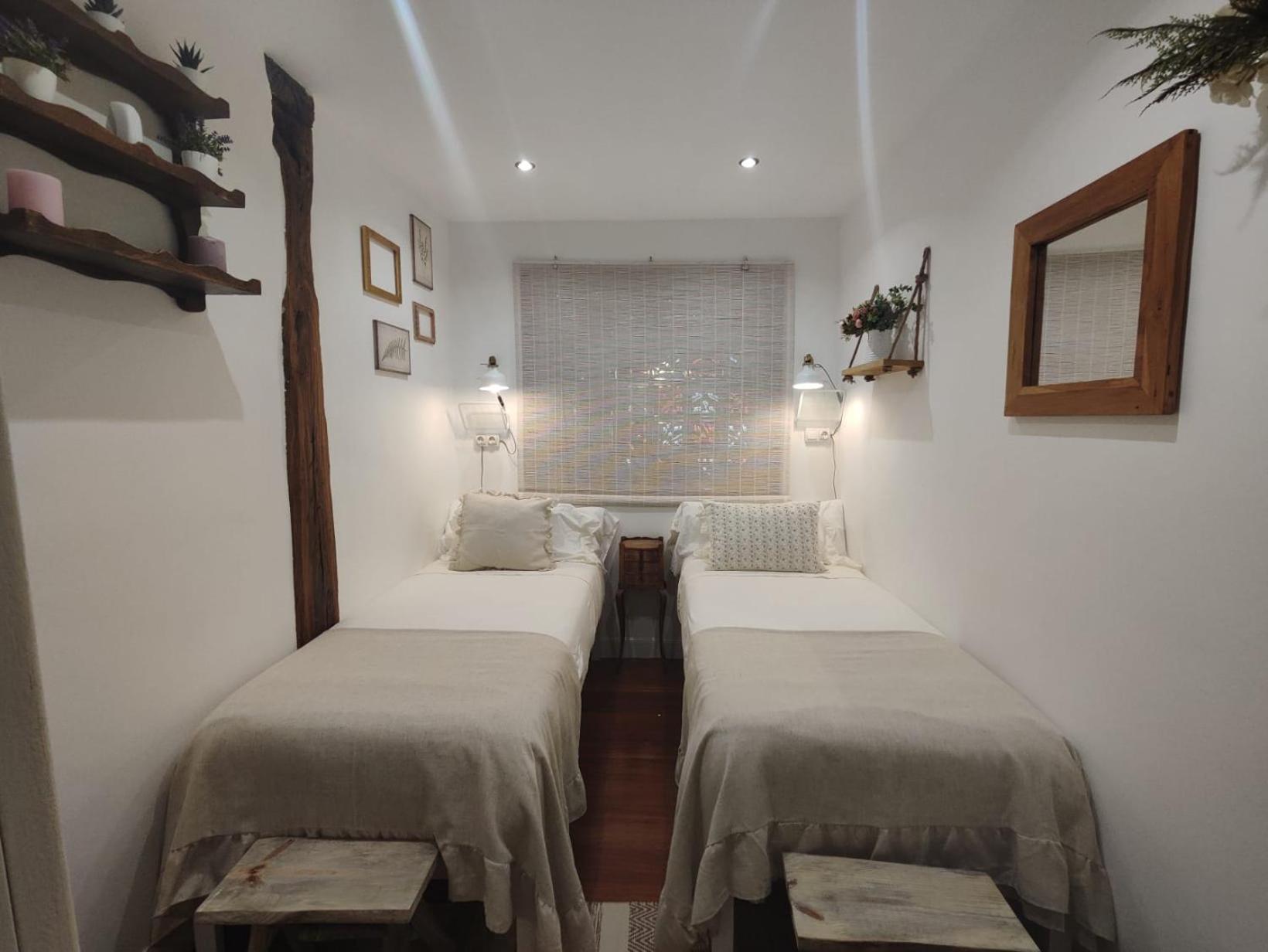 Apartamento El 31 De بلباو المظهر الخارجي الصورة
