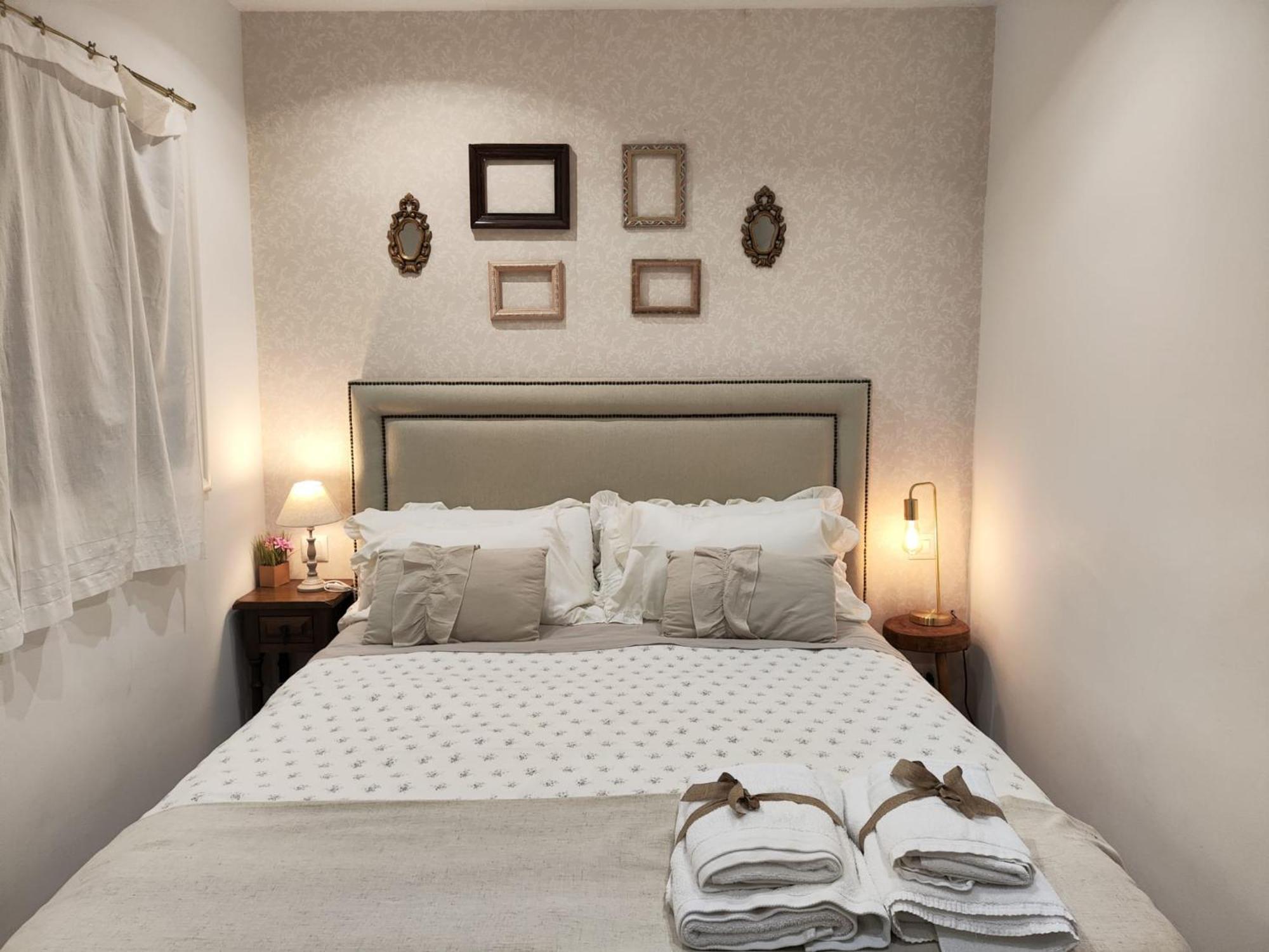 Apartamento El 31 De بلباو المظهر الخارجي الصورة