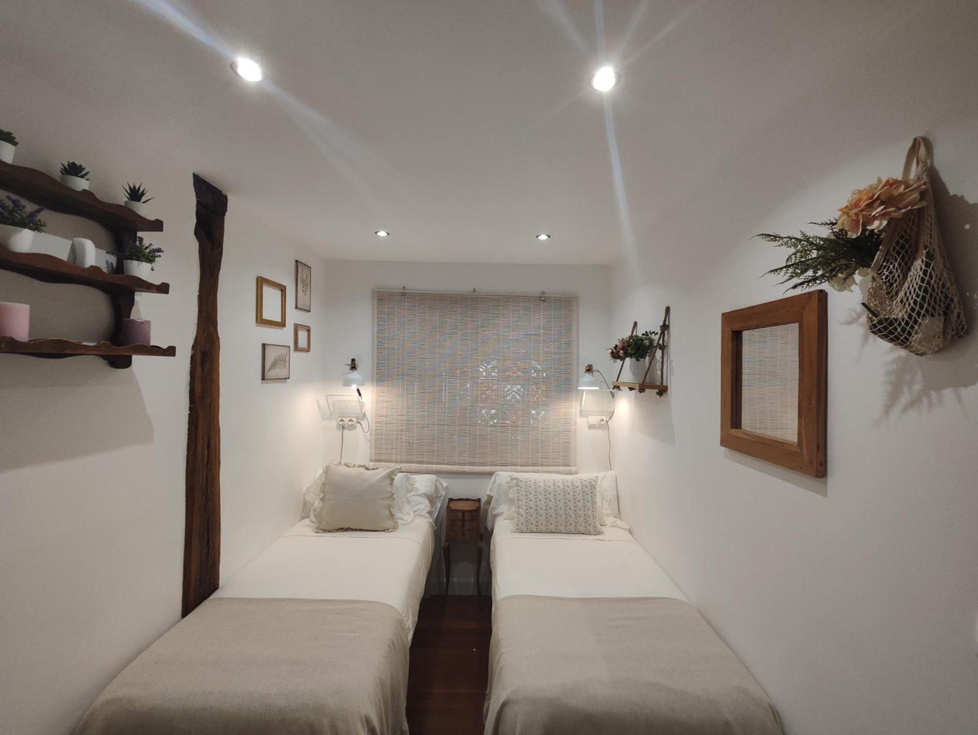 Apartamento El 31 De بلباو المظهر الخارجي الصورة