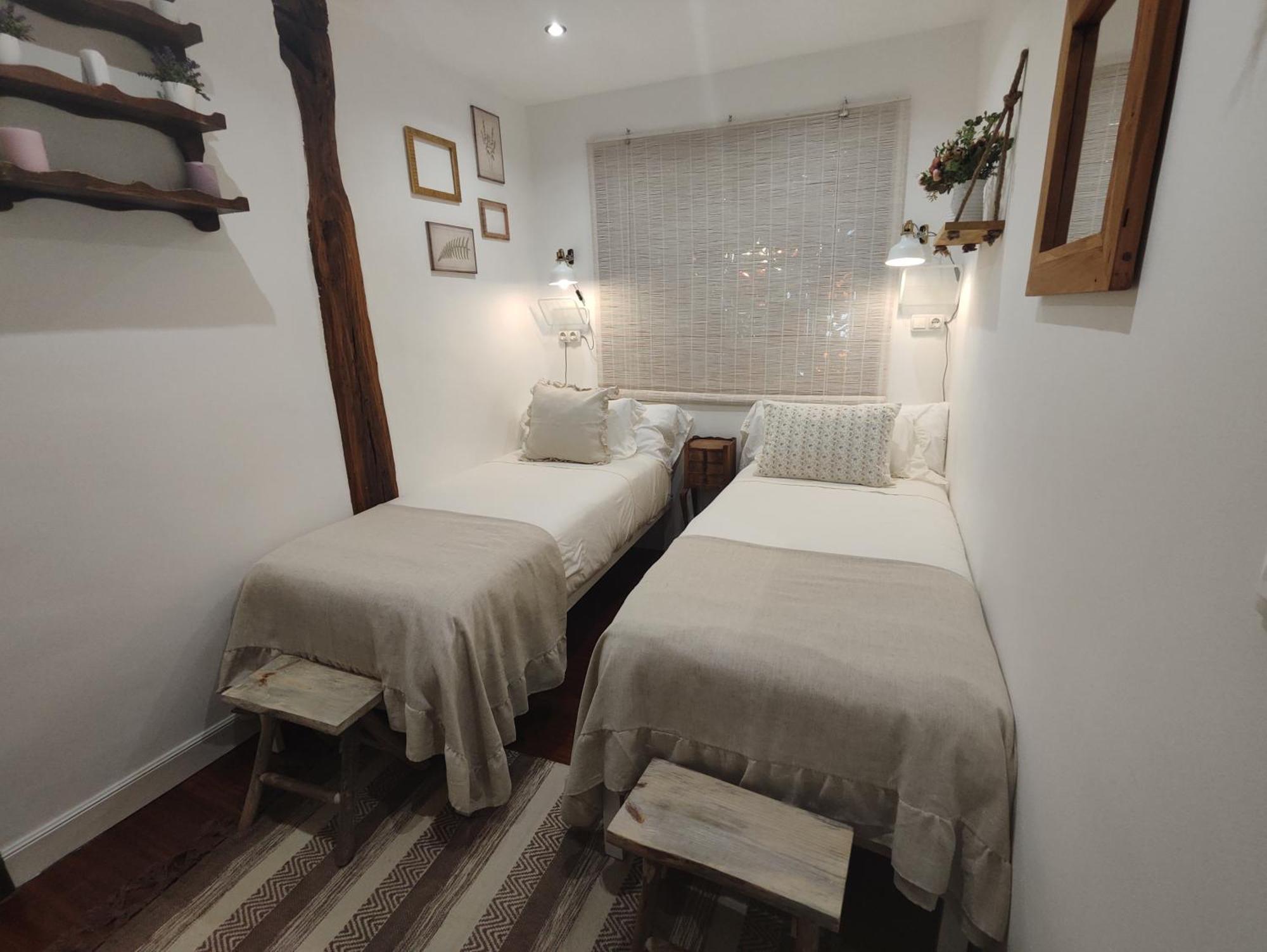 Apartamento El 31 De بلباو المظهر الخارجي الصورة