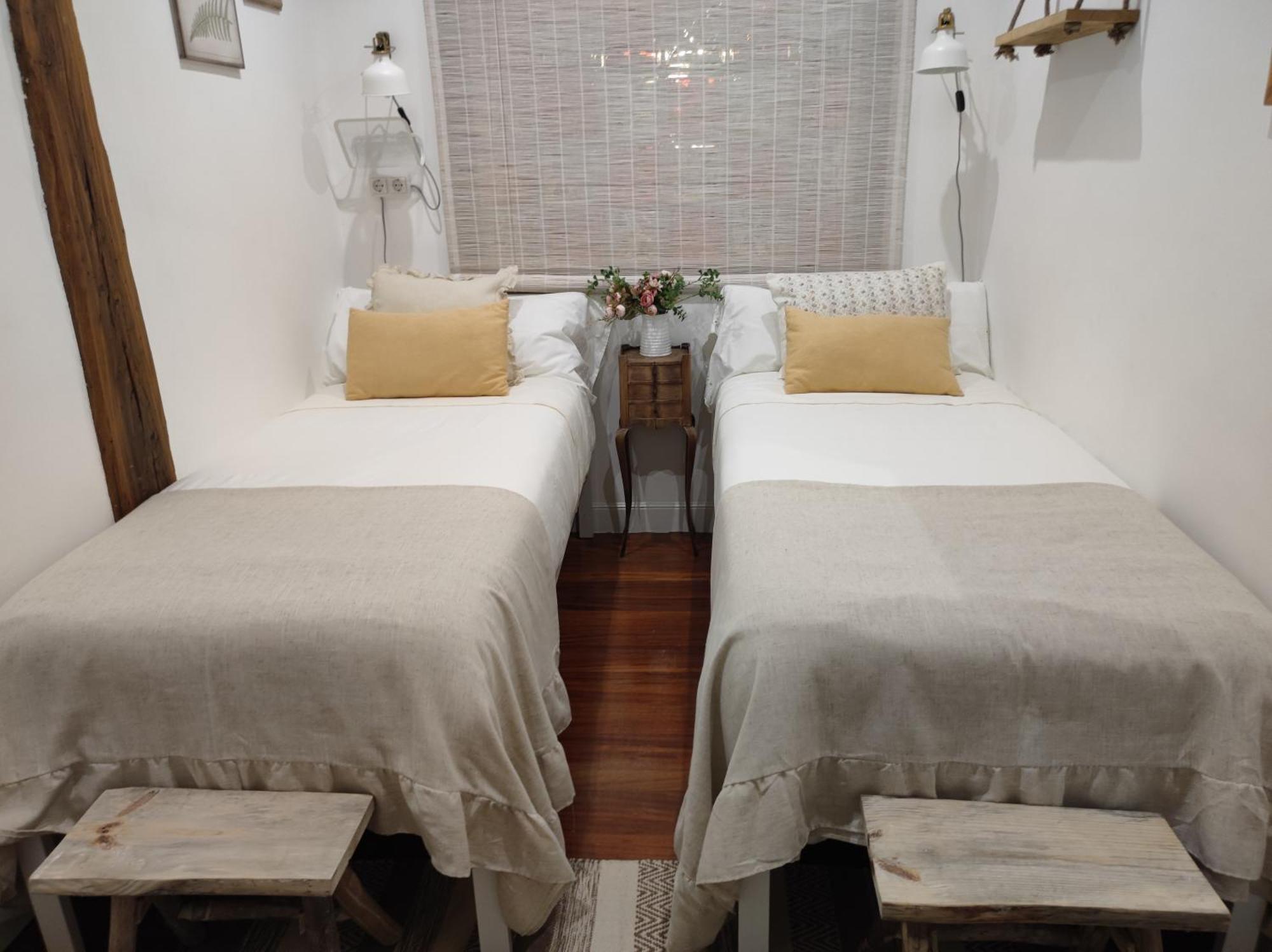 Apartamento El 31 De بلباو المظهر الخارجي الصورة