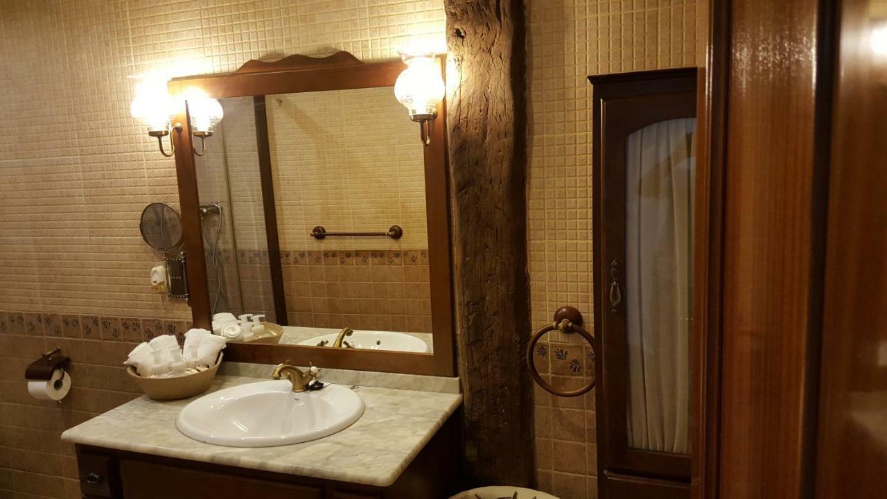 Apartamento El 31 De بلباو المظهر الخارجي الصورة