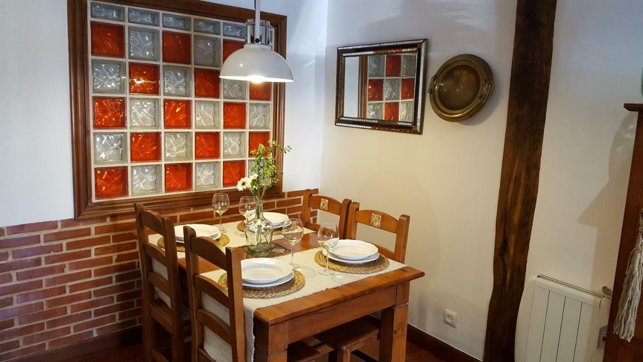 Apartamento El 31 De بلباو المظهر الخارجي الصورة