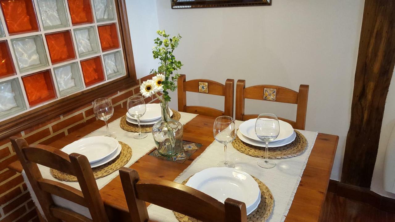 Apartamento El 31 De بلباو المظهر الخارجي الصورة