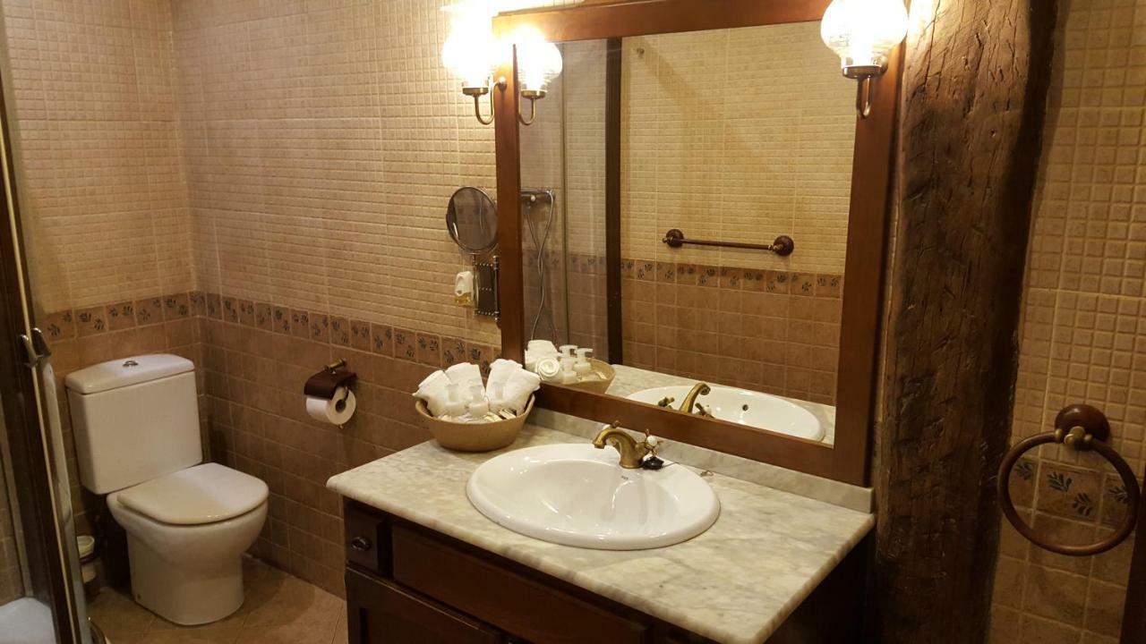 Apartamento El 31 De بلباو المظهر الخارجي الصورة
