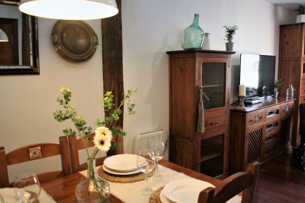 Apartamento El 31 De بلباو المظهر الخارجي الصورة