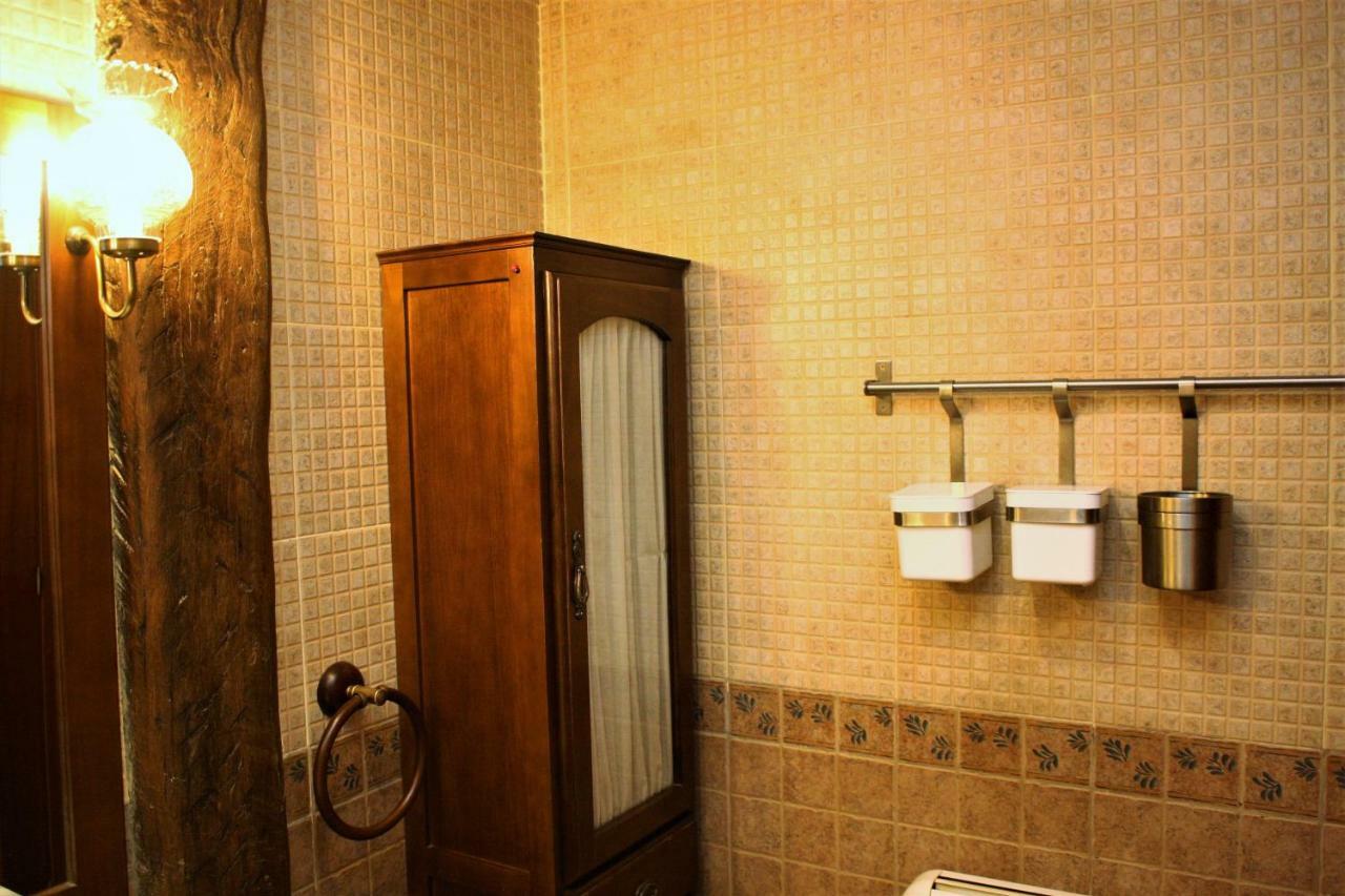 Apartamento El 31 De بلباو المظهر الخارجي الصورة