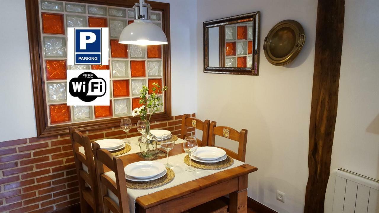 Apartamento El 31 De بلباو المظهر الخارجي الصورة